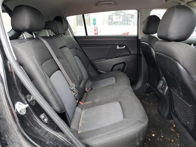 Photo 11 from auction – 2016 KIA SPORTAGE L with VIN KNDPBCAC8G7868624