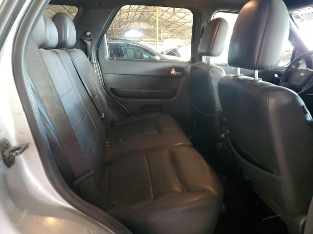 Photo 10 from auction – 2010 FORD ESCAPE LIM with VIN 1FMCU0EG7AKD42960