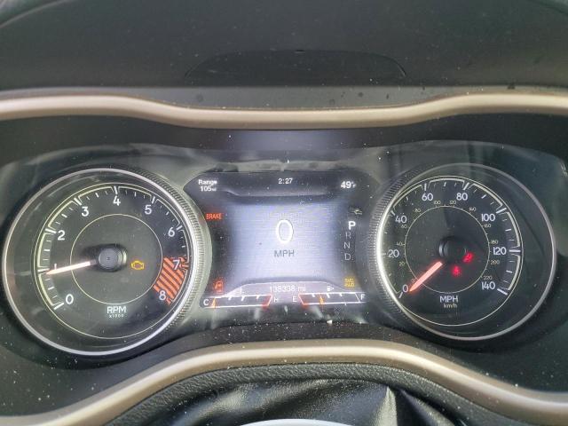 Photo 9 from auction – 2014 JEEP CHEROKEE L with VIN 1C4PJMDS0EW183869