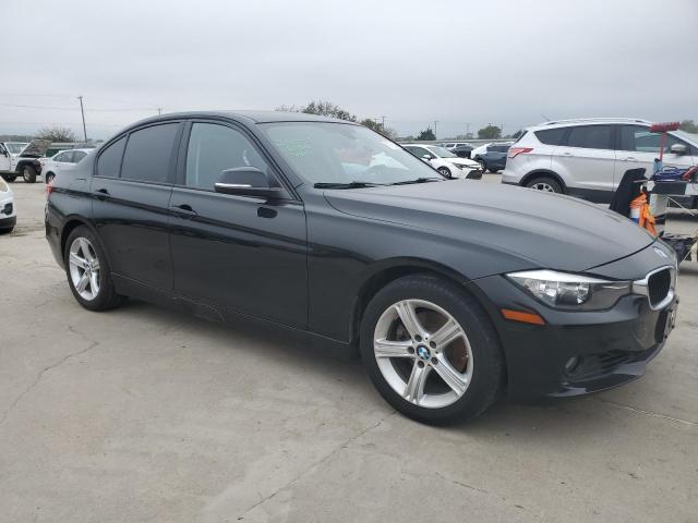 Photo 4 from auction – 2015 BMW 328 I SULE with VIN WBA3C1C53FK123884