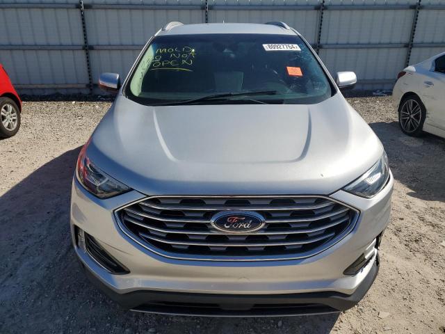 Photo 5 from auction – 2019 FORD EDGE SEL with VIN 2FMPK3J99KBC32391