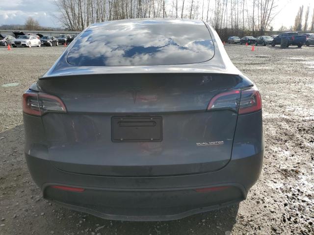 Photo 6 from auction – 2023 TESLA MODEL Y with VIN 7SAYGDEF3PF940469