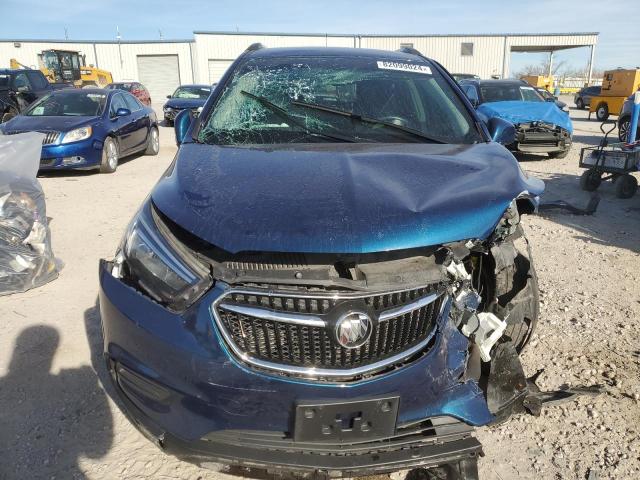 Photo 5 from auction – 2020 BUICK ENCORE PRE with VIN KL4CJESB5LB021211