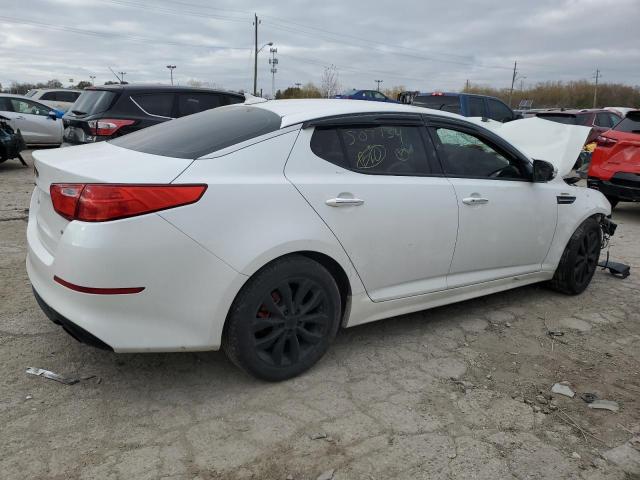 Photo 3 from auction – 2015 KIA OPTIMA LX with VIN 5XXGM4A77FG507734