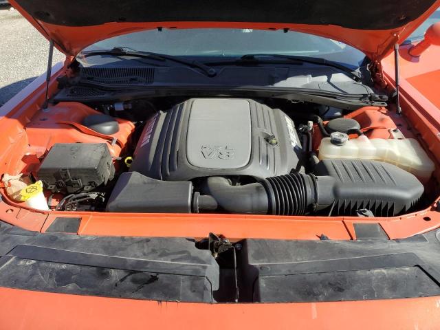 Photo 11 from auction – 2016 DODGE CHALLENGER with VIN 2C3CDZBT5GH329932