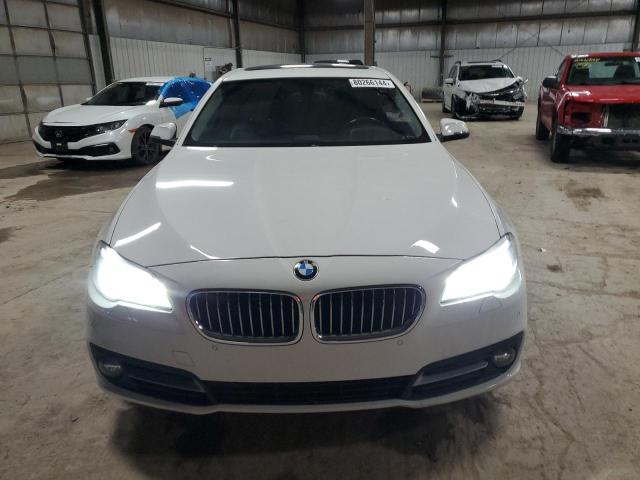 Photo 5 from auction – 2015 BMW 528 I with VIN WBA5A5C55FD519034