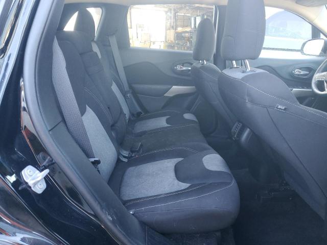 Photo 11 from auction – 2018 JEEP CHEROKEE L with VIN 1C4PJLCB2JD576676