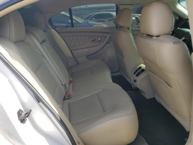 Photo 10 from auction – 2014 FORD TAURUS SEL with VIN 1FAHP2E89EG133837