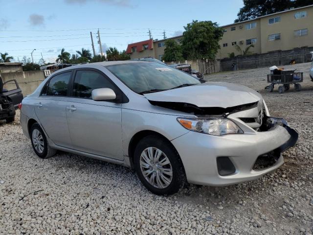 Photo 4 from auction – 2011 TOYOTA COROLLA BA with VIN 2T1BU4EE5BC559223