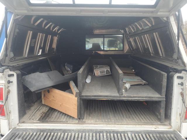 Photo 10 from auction – 2014 FORD F150 with VIN 1FTMF1CM3EFC91294