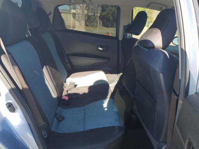 Photo 10 from auction – 2014 TOYOTA YARIS with VIN JTDKTUD36ED588370