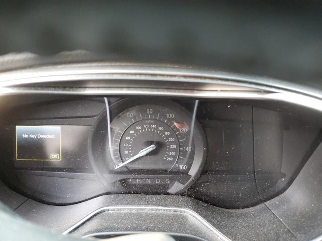 Photo 9 from auction – 2014 FORD FUSION TIT with VIN 3FA6P0K94ER203617