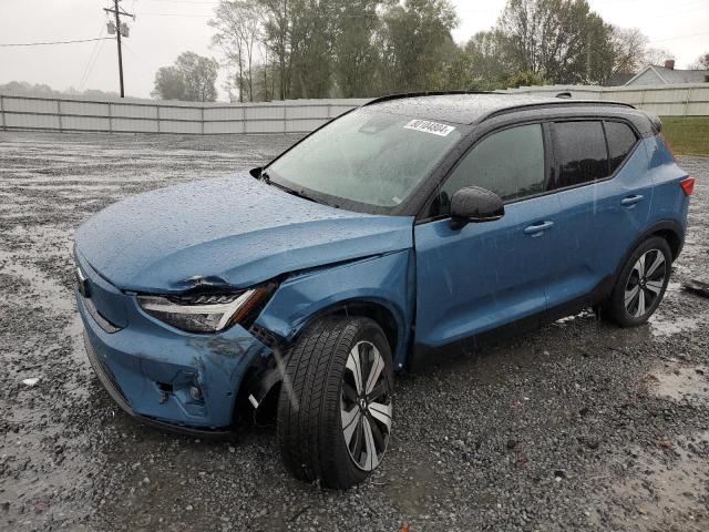 VOLVO XC40 RECHA 2023 with VIN YV4ED3UL7P2094292 - Photo from auction