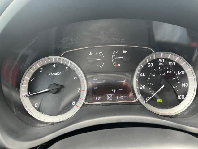 Photo 8 from auction – 2014 NISSAN SENTRA S with VIN 3N1AB7AP0EL698075