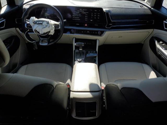 Photo 8 from auction – 2023 KIA SPORTAGE E with VIN 5XYK33AF8PG132061