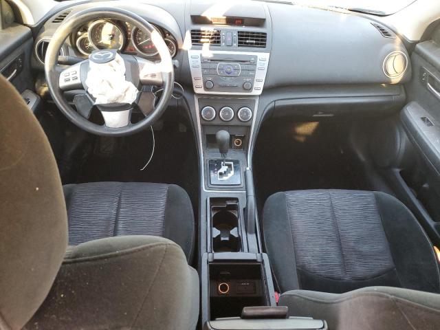 Photo 8 from auction – 2010 MAZDA 6 I with VIN 1YVHZ8BH1A5M12954