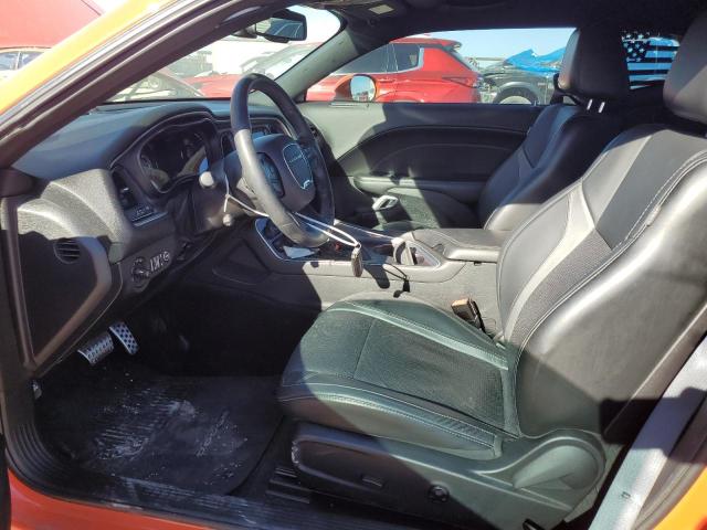Photo 7 from auction – 2016 DODGE CHALLENGER with VIN 2C3CDZBT5GH329932