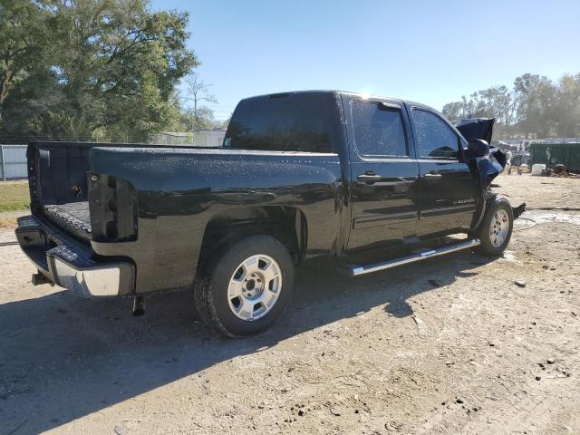 Photo 3 from auction – 2013 CHEVROLET SILVERADO with VIN 3GCPCSE76DG229727