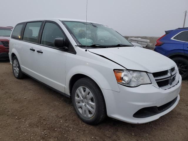 Photo 4 from auction – 2019 DODGE GRAND CARA with VIN 2C4RDGBG0KR634349