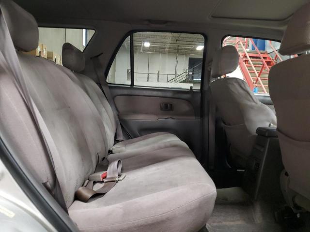 Photo 11 from auction – 2002 TOYOTA 4RUNNER SR with VIN JT3HN86R420377687