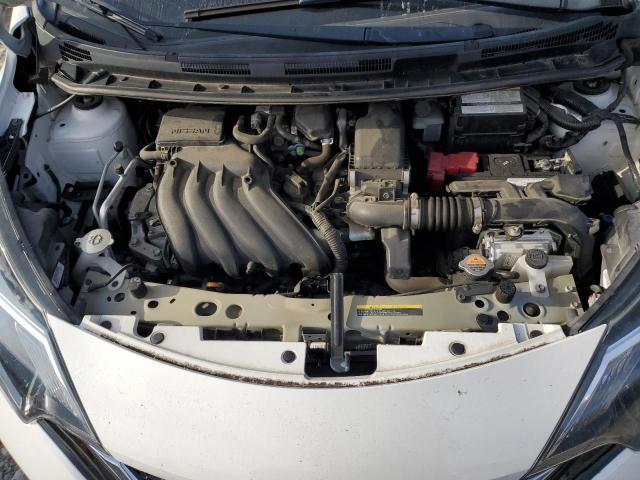 Photo 11 from auction – 2017 NISSAN VERSA NOTE with VIN 3N1CE2CP1HL375996