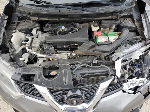 Photo 12 from auction – 2014 NISSAN ROGUE S with VIN 5N1AT2MV4EC791017