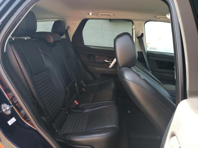 Photo 11 from auction – 2021 LAND ROVER DISCOVERY with VIN SALCJ2FX9MH902592