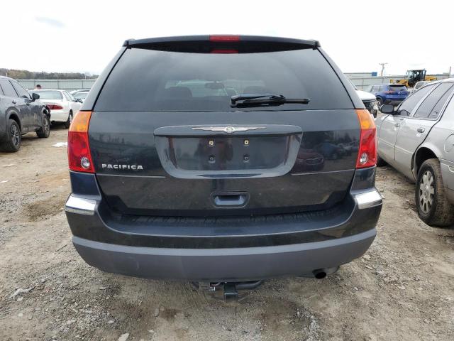 Photo 6 from auction – 2004 CHRYSLER PACIFICA with VIN 2C8GM68484R640139