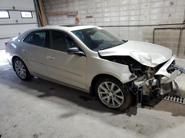 Photo 4 from auction – 2013 CHEVROLET MALIBU 2LT with VIN 1G11E5SA3DF157672