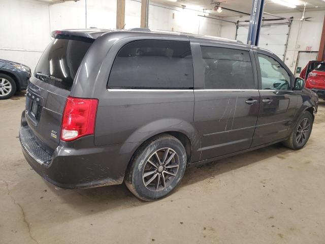 Photo 3 from auction – 2017 DODGE GRAND CARA with VIN 2C4RDGCG0HR773744