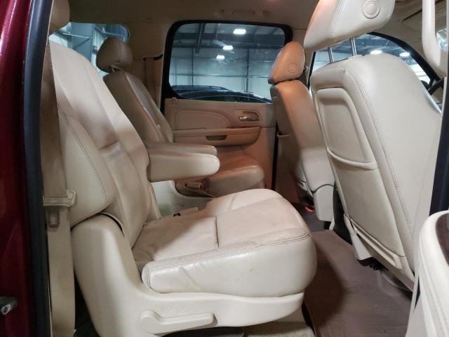 Photo 11 from auction – 2007 CADILLAC ESCALADE E with VIN 1GYFK66827R281254
