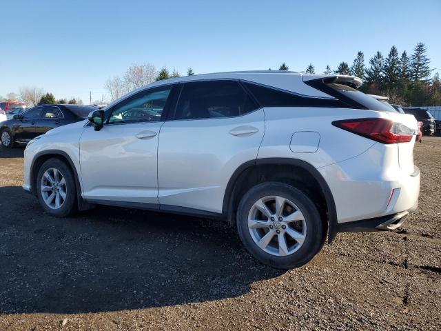 Photo 2 from auction – 2017 LEXUS RX 350 BAS with VIN 2T2BZMCA9HC071799