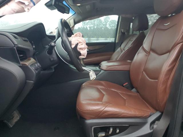 Photo 7 from auction – 2016 CADILLAC ESCALADE P with VIN 1GYS4CKJ1GR396735