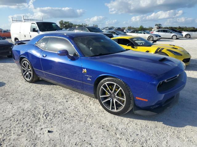 Photo 4 from auction – 2020 DODGE CHALLENGER with VIN 2C3CDZBT2LH203554