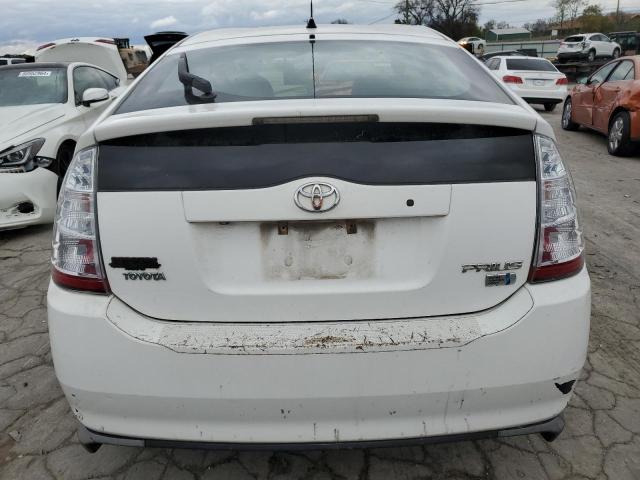 Photo 6 from auction – 2009 TOYOTA PRIUS with VIN JTDKB20U697827359