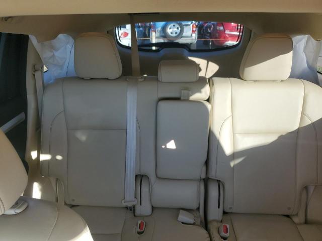 Photo 10 from auction – 2016 TOYOTA HIGHLANDER with VIN 5TDJKRFH3GS240974