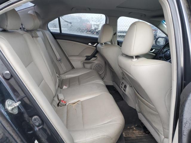 Photo 10 from auction – 2013 ACURA TSX with VIN JH4CU2F43DC013531