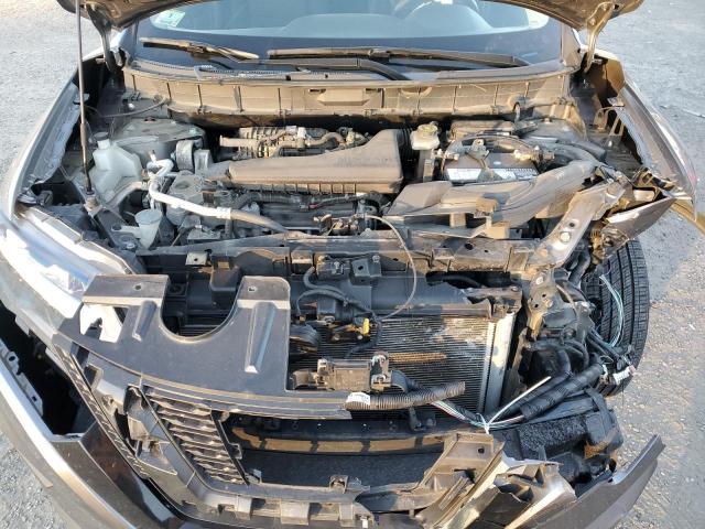 Photo 12 from auction – 2017 NISSAN ROGUE S with VIN KNMAT2MV8HP613080