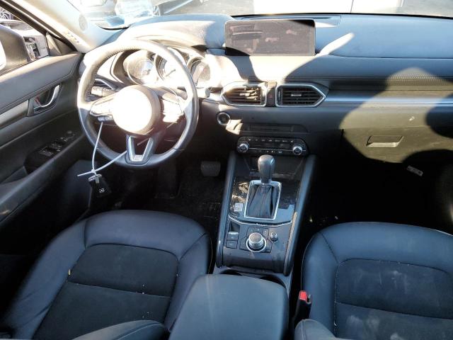 Photo 8 from auction – 2022 MAZDA CX-5 SELEC with VIN JM3KFBBM3N0541089
