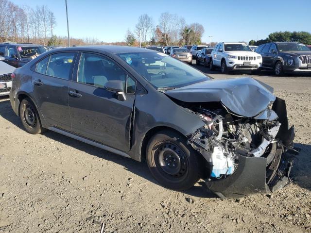 Photo 4 from auction – 2024 TOYOTA COROLLA LE with VIN 5YFB4MDE9RP154445