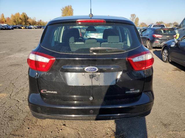 صورة رقم 6 من المزاد - 2016 FORD C-MAX SE مع VIN 1FADP5AU1GL119430