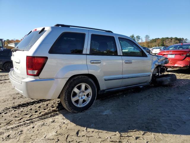 Photo 3 from auction – 2010 JEEP GRAND CHER with VIN 1J4PR4GK2AC154562