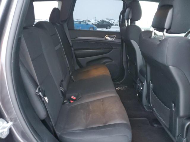 Photo 11 from auction – 2017 JEEP GRAND CHER with VIN 1C4RJFAG2HC655547