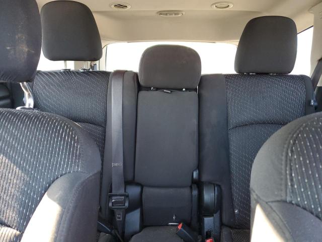 Photo 10 from auction – 2016 DODGE JOURNEY SX with VIN 3C4PDCBB5GT111174