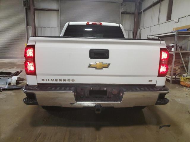 Photo 6 from auction – 2015 CHEVROLET SILVERADO with VIN 3GCPCREC9FG460968