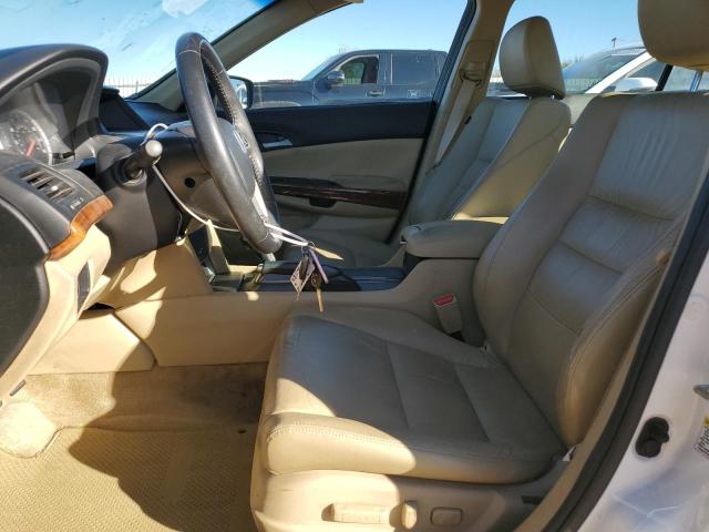 Photo 7 from auction – 2011 HONDA ACCORD EXL with VIN 1HGCP3F88BA009941