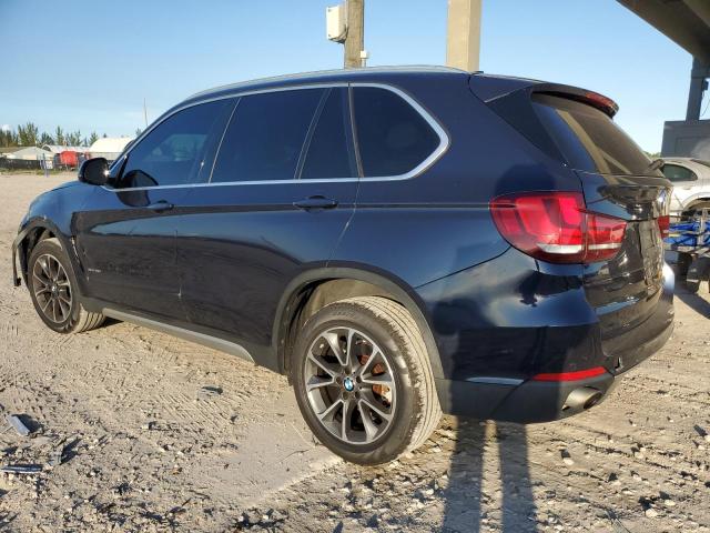 Photo 2 from auction – 2017 BMW X5 SDRIVE3 with VIN 5UXKR2C31H0U22613
