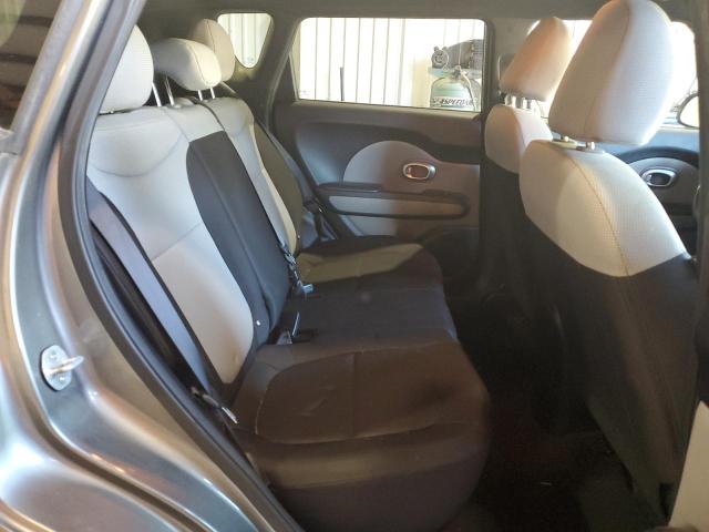 Photo 11 from auction – 2016 KIA SOUL with VIN KNDJN2A23G7247158