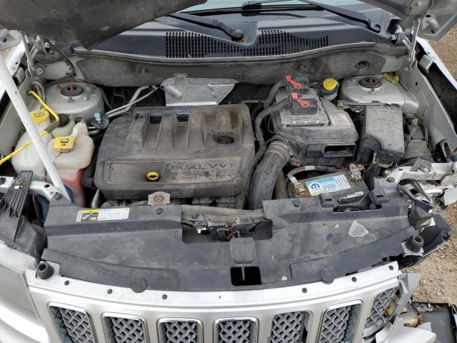 Photo 12 from auction – 2014 JEEP COMPASS LI with VIN 1C4NJDCBXED571258