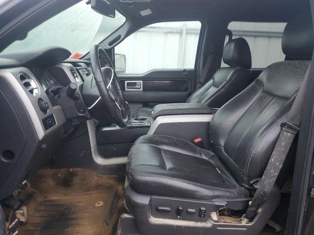 Photo 7 from auction – 2011 FORD F150 SUPER with VIN 1FTFW1ET3BFB30128